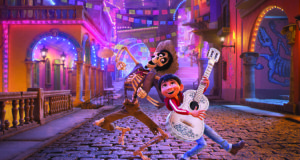 The only living boy in Boo York