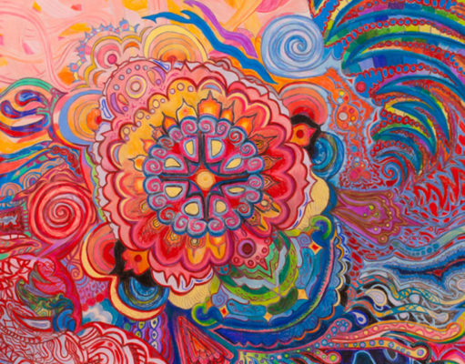 Actualizing the impossible