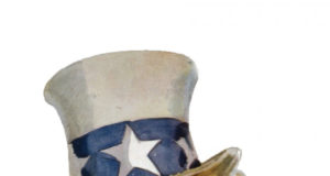 I want you! (to vote for me)