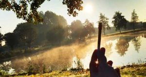 Immigrants: Your social media can and will be used against you