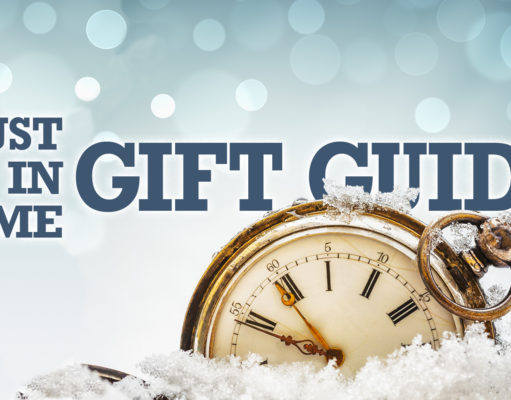 For all you last-minute shoppers