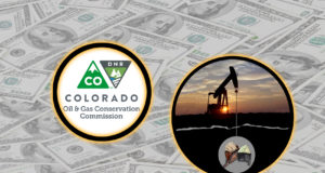 COGCC budget in peril