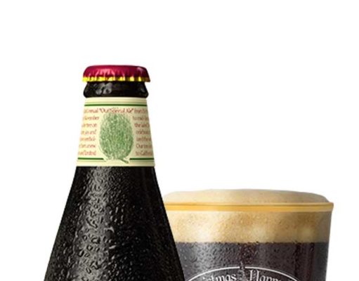 Christmas(ale)time is here