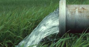 Budget deadline for gutting the EPA has arrived