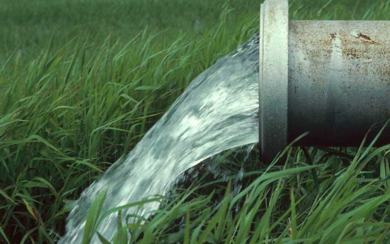 Budget deadline for gutting the EPA has arrived