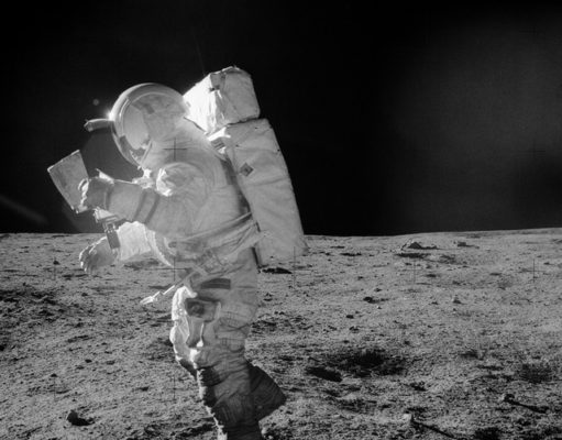 ‘We are stardust’