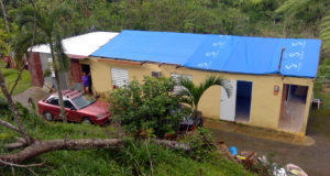 Powering Puerto Rico with solar microgrids