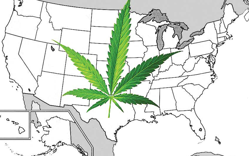 America goes to pot, discovers states’ rights
