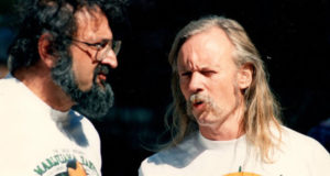 Legal pot comes to California – thank Jack