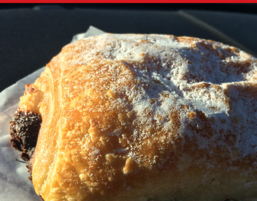 Try this week: Chocolate croissant, pork belly buns and more