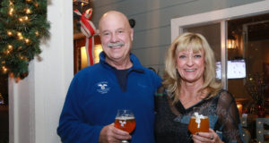 Profiles in brew: Tom Horst of Crystal Springs Brewing Company