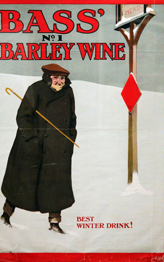 Know your brew: Barley wine