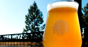 New in brew: 4 Noses Brewing Co.
