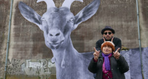 ‘What year is this?’