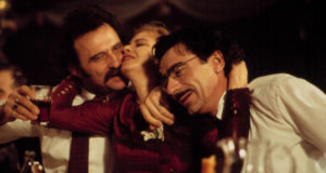 War, hot and cold, in ‘Underground’