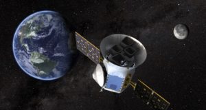 Prospecting nearby worlds