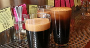 New in brew: It’s Stout Month