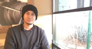 Day by day, one by one