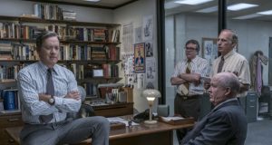 When lapdogs were watchdogs