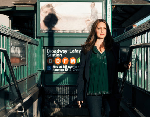 Boulder Phil: Pianist Simone Dinnerstein returns