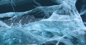 (We must learn to tell) stories