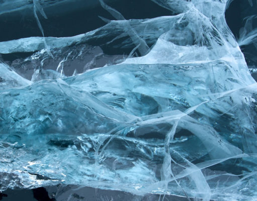 (We must learn to tell) stories