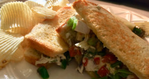 Try this week: Boulder melt, puttanesca pizza and more