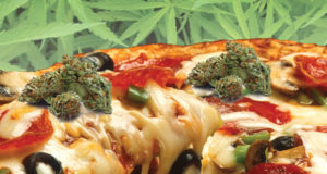 Will marijuana go the way of pizza?