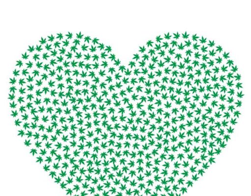 To date, or not to date a stoner?