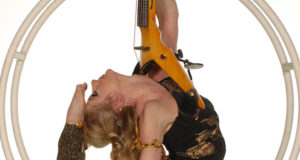 Cirque de la Symphonie makes fourth appearance with Boulder Phil