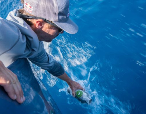 Moving at the ‘speed of social’ to inspire adventure and effect change