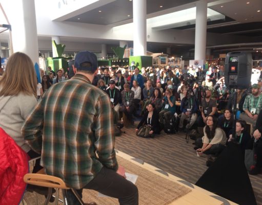 Outdoor Retailer moves to Denver, bringing industry issues to light