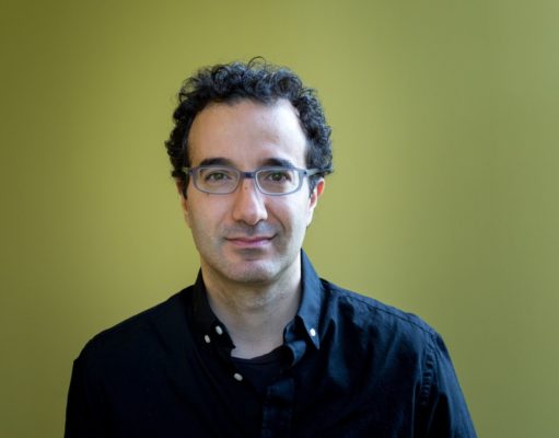 In order to form a ‘More Perfect’ union…