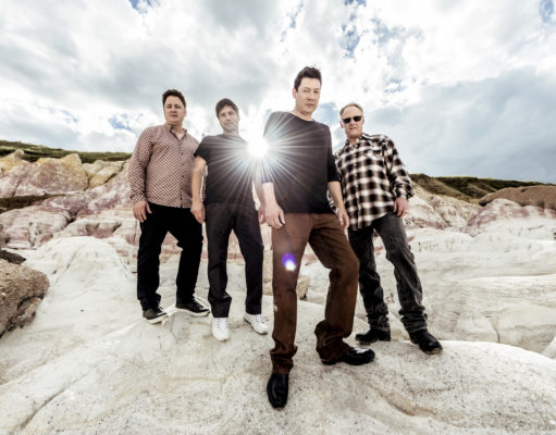 The dirty 30