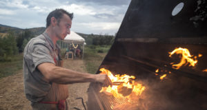 From past to present