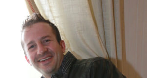 Tasting with your eyes