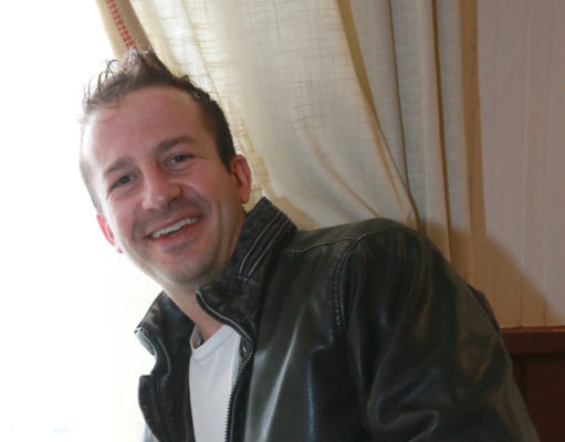 Tasting with your eyes