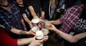 Festival season is coming