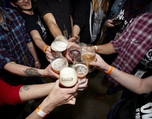 Festival season is coming