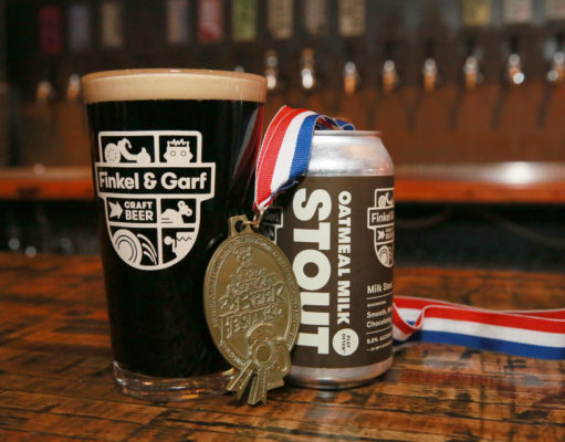 Know your brew: Stout