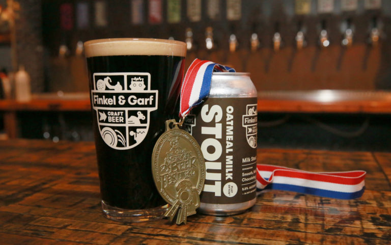 Know your brew: Stout