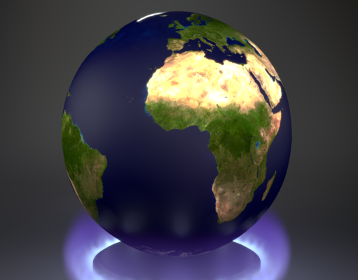 For establishment Dems, it’s Party before people and the planet