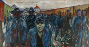 Trump’s war on workers