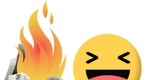 Commentary: It takes a village… of idiots