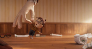 And the award goes to…