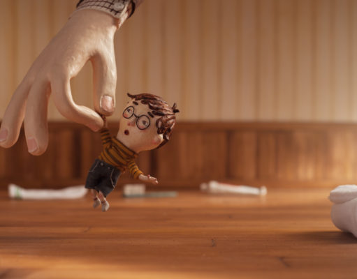 And the award goes to…