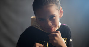 Getting women in the room