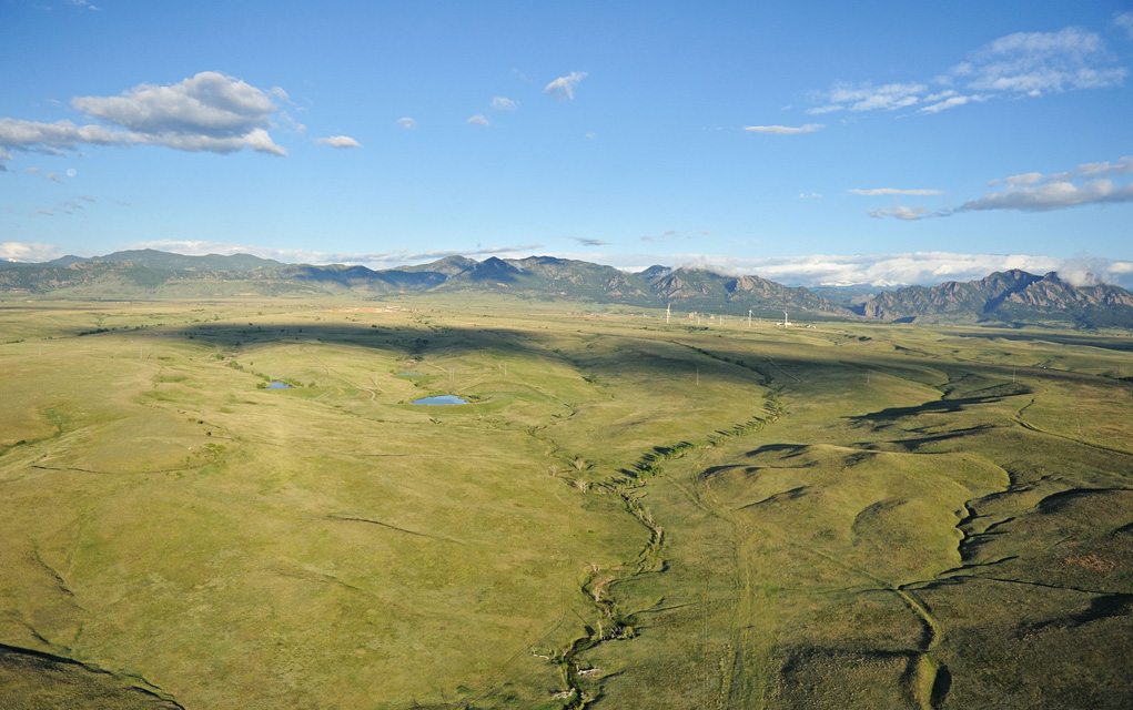 JeffCo School District suspends field trips to Rocky Flats