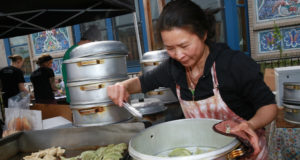 Finger-lickin’ bucket list