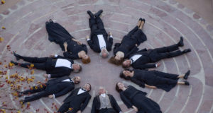 Ars Nova present ‘Hidden Masterpieces’